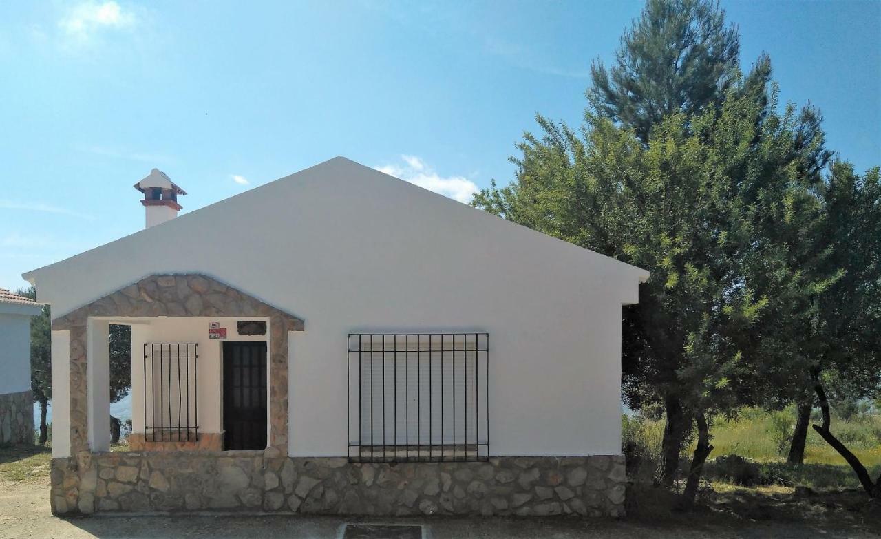 Magina Dream La Guardia Turismo Rural La Guardia de Jaén Zewnętrze zdjęcie
