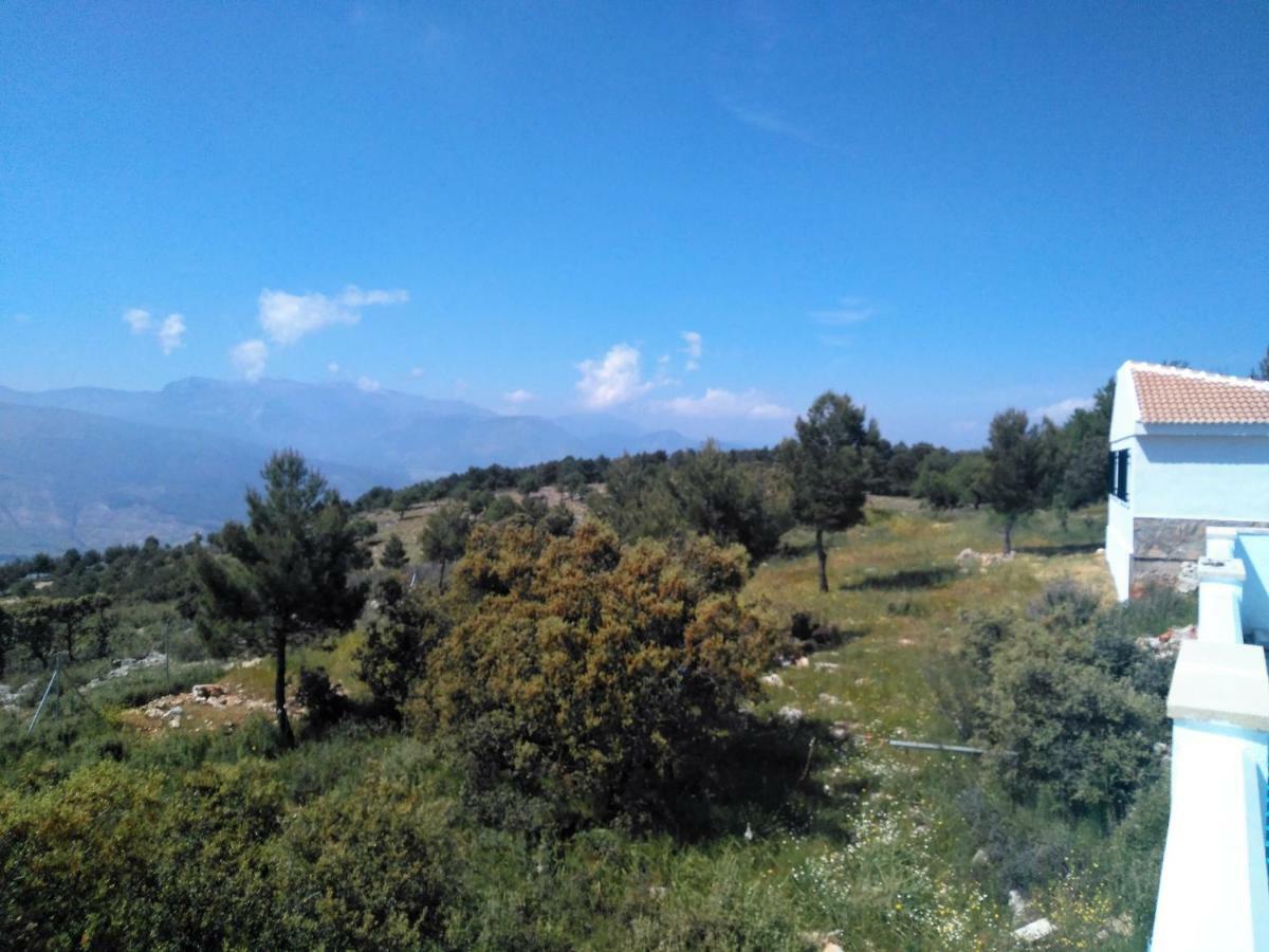 Magina Dream La Guardia Turismo Rural La Guardia de Jaén Zewnętrze zdjęcie