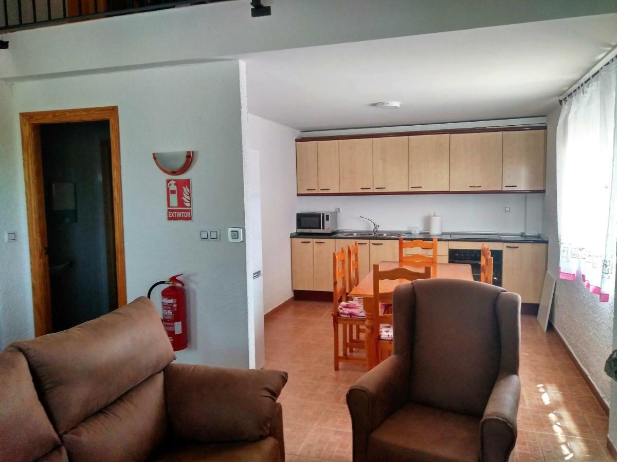 Magina Dream La Guardia Turismo Rural La Guardia de Jaén Zewnętrze zdjęcie
