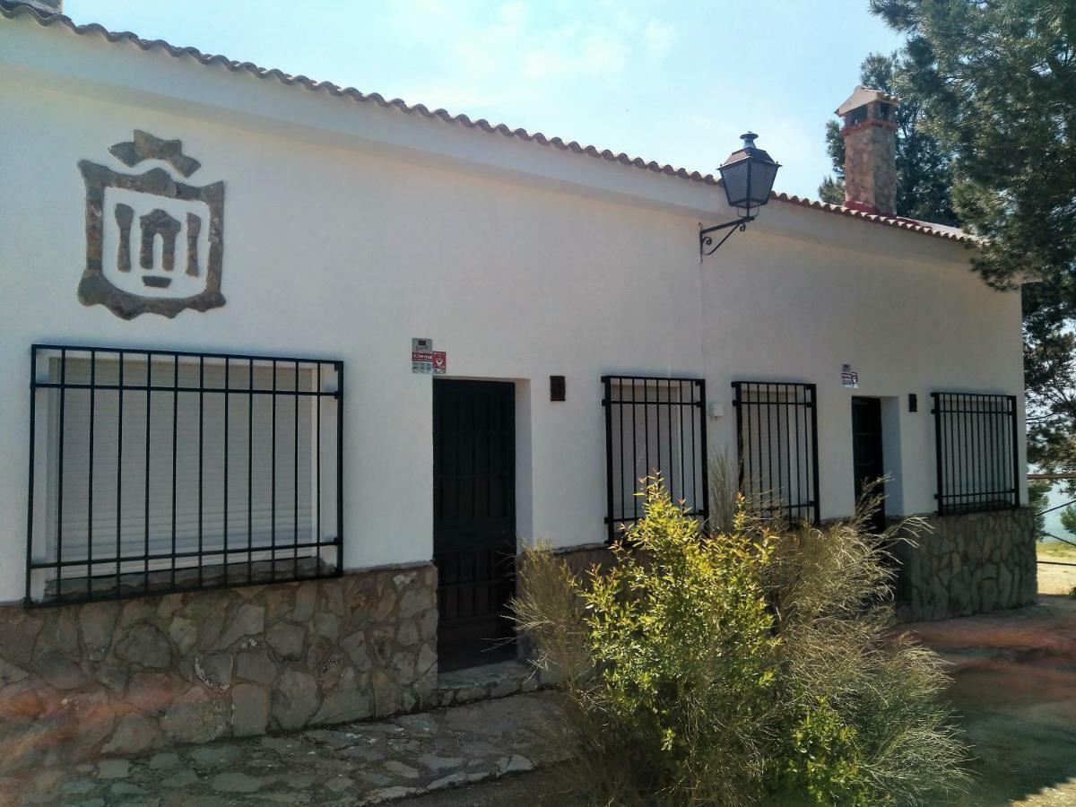 Magina Dream La Guardia Turismo Rural La Guardia de Jaén Zewnętrze zdjęcie