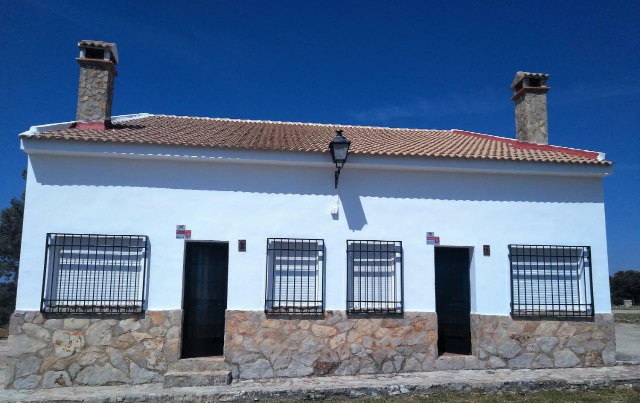 Magina Dream La Guardia Turismo Rural La Guardia de Jaén Zewnętrze zdjęcie